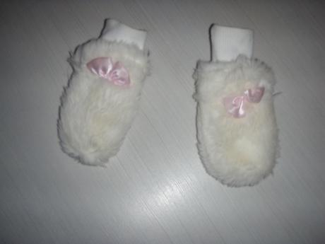 Málo nosené, h&m,62