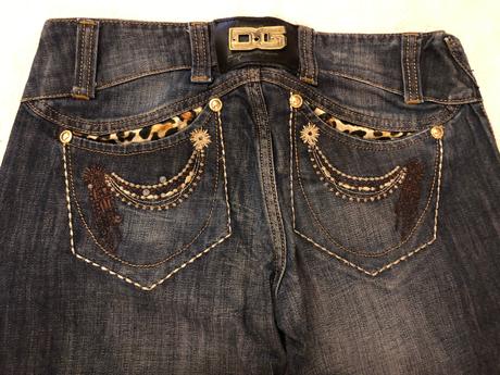 Rifle zn. dolce & gabbana, 30