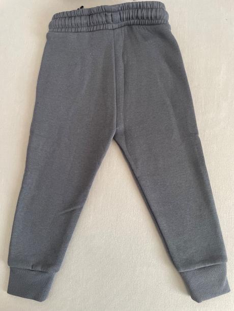 Hrubsie teplaky 98 f&f, f&f,98