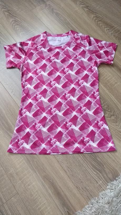 Športové tričko, s