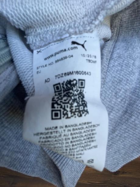 Puma mikina, puma,152