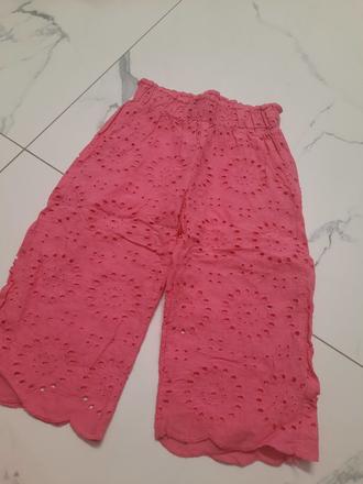 Nohavice madeirove, 80