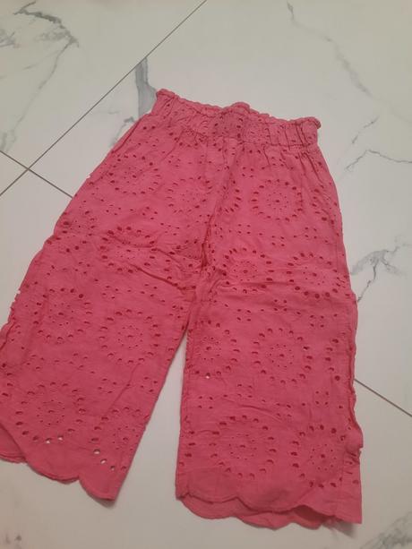 Nohavice madeirove, 80