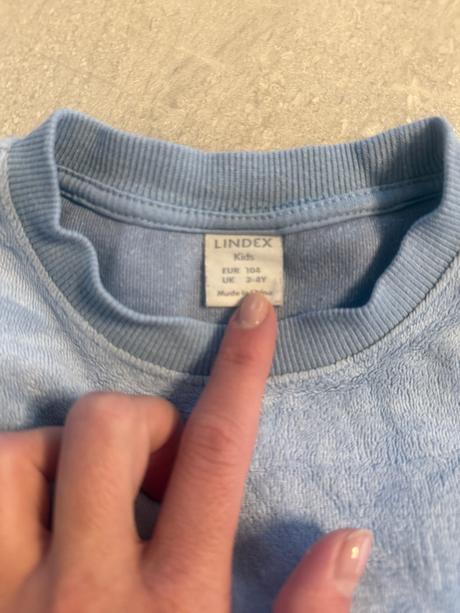 Lindex súprava, lindex,104