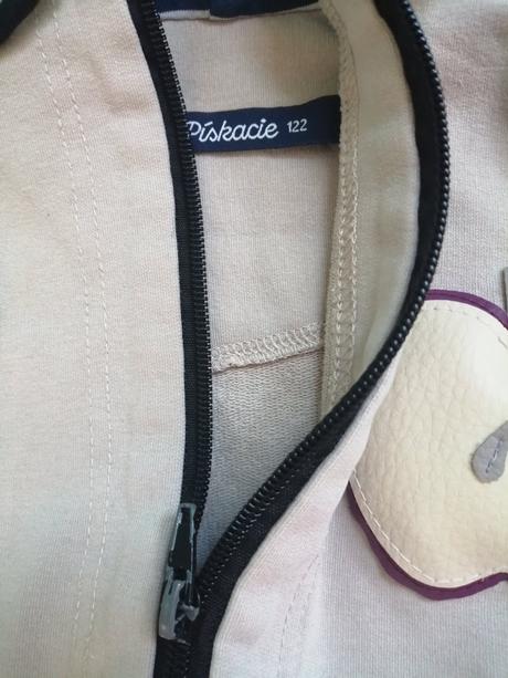 Balík oblečenia 122/128, 122–134