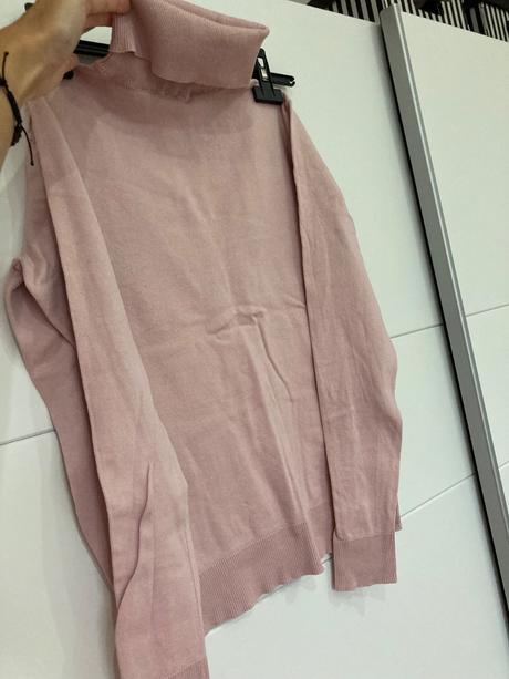 Rolakovy sveter, c&a,s