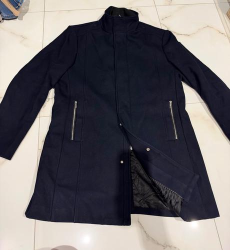 Pánsky kabát zara xl, zara,xl