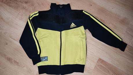 Mikina, adidas,122