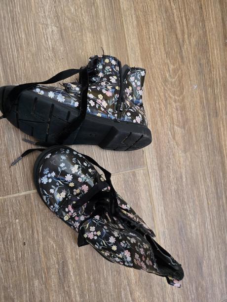 Gumené topánky č.30, 30