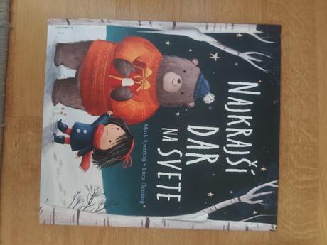 Krásna kniha o priateľstve, 