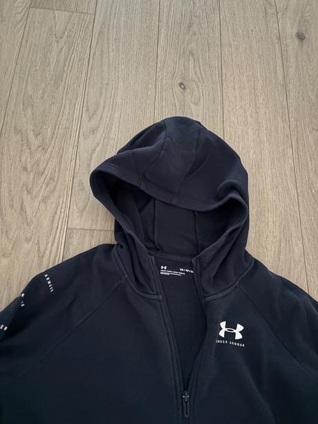 Mikina under armour, under armour,xs