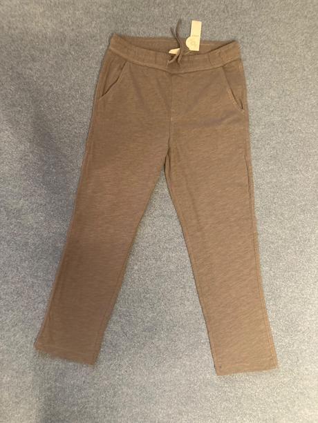 Nohavice letné tenké, lindex,134