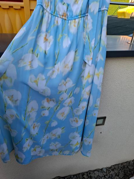 Mohito dámske midi/ dlhé šaty xs /34, mohito,xs