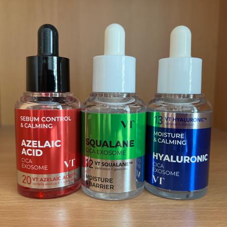 Nová kórejská kozmetika, 