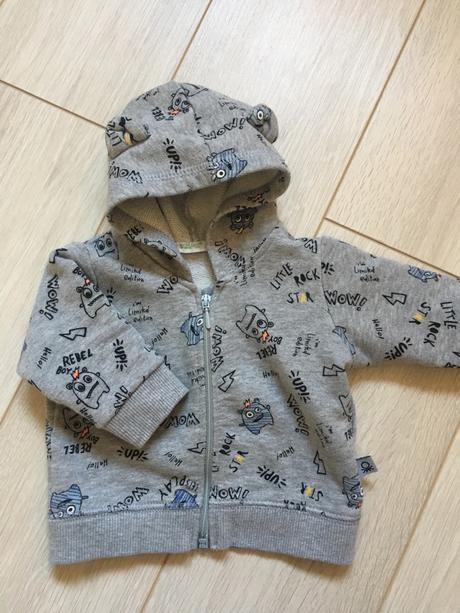 Mikinka benetton, benetton,56