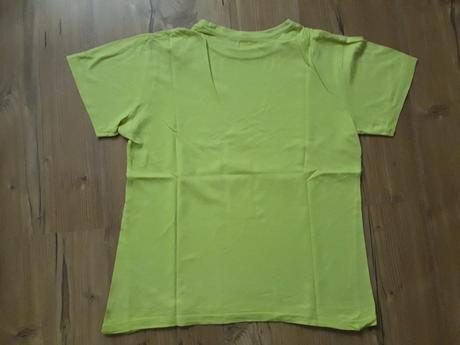 Detské tričko na leto m, pepco,146