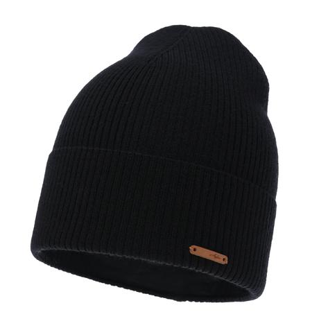 Dámska prechodná/zimná čiapka z merino vlny,