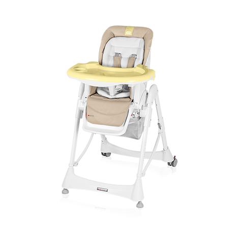 Stolička mokka 09 bežová,