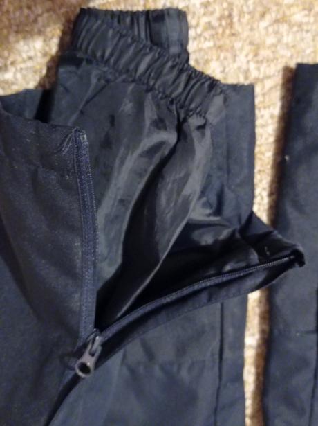 Otepľovačky, f&f,152