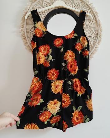 Letný overal forever21, s