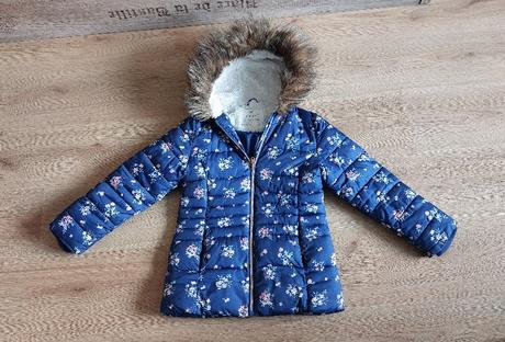 Zimná bunda, f&f,134