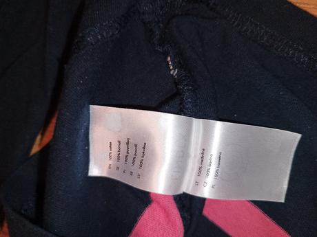 Kvalitné tričko, lindex,s