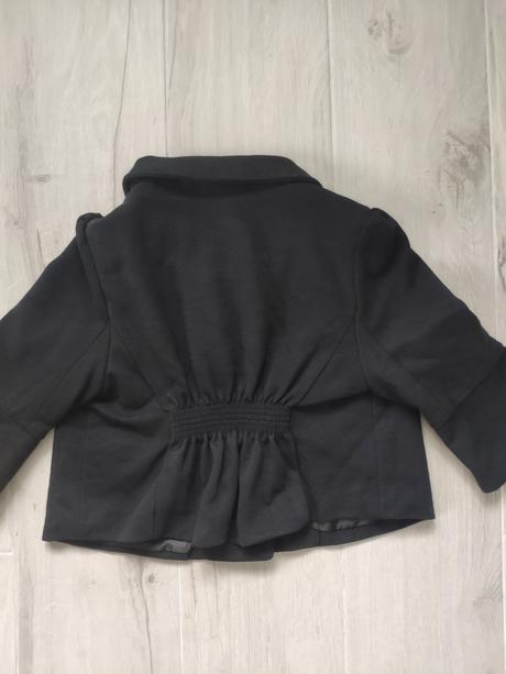 Kabátik/bolerko, amisu,m