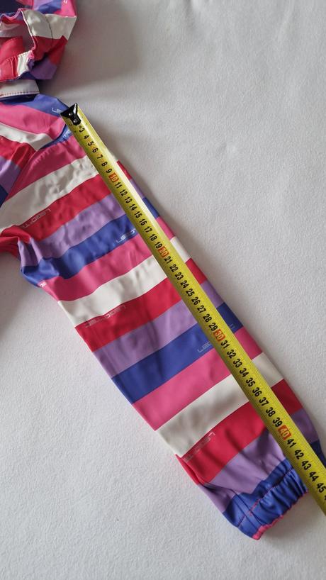 Nepremokavá bunda lego, lego,128