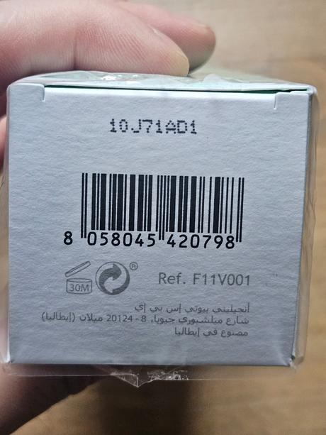 Laura biagiotti -laura tender,