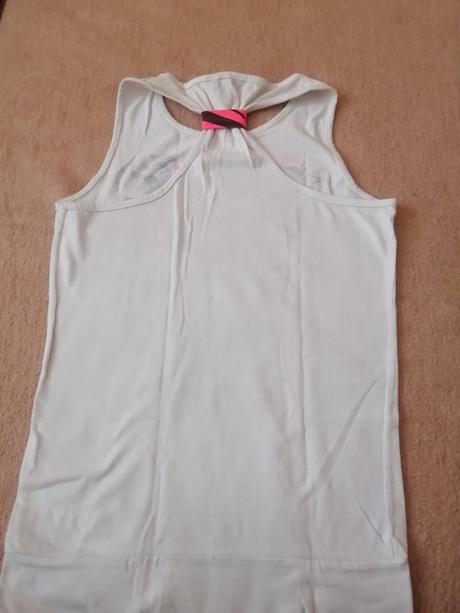 Predlžené tričko, 140