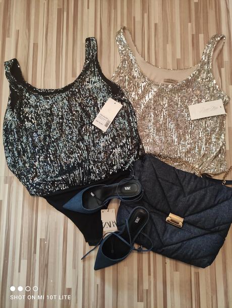 Top planet paris - tmavý, 42