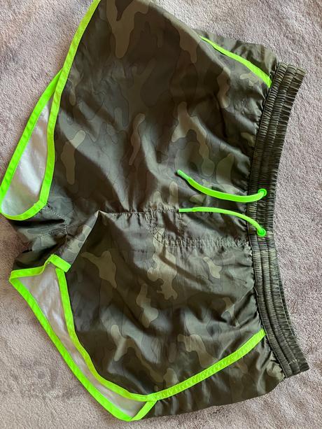 Plavky kratase, calzedonia,134