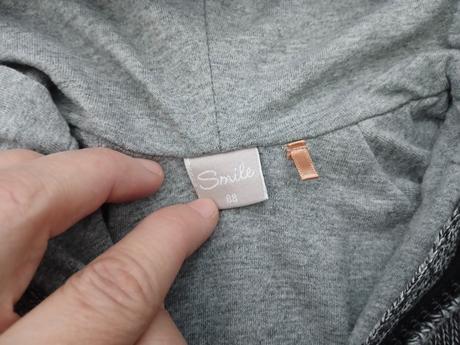 Prechodny pleteny overal 68, 68