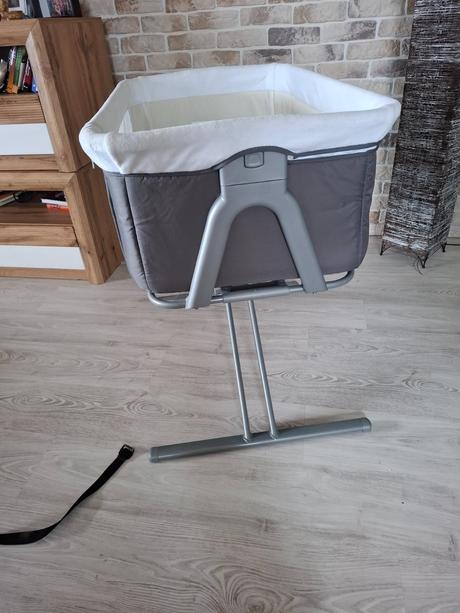 Detská prenosná postieľka, šírka (cm): 60,dĺžka (cm): 120