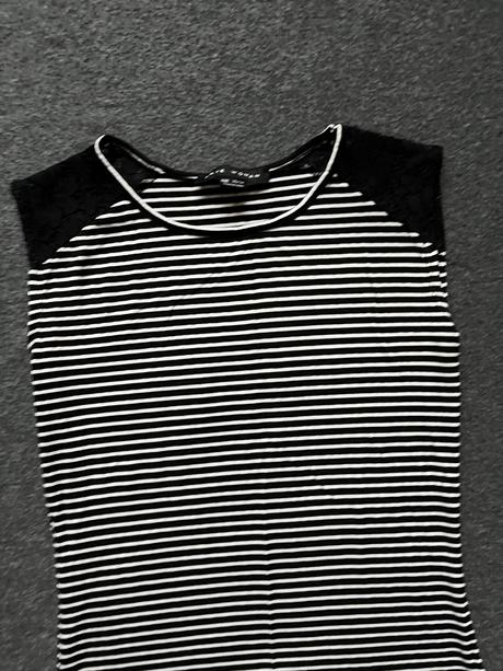 Tričko, tally weijl,xs