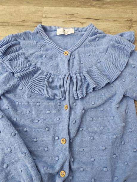 Svetrík, h&m,140