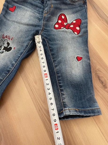 Paradne gap rifle s minnie, gap,86