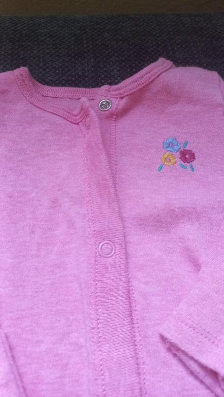 Pulóvrik a body, h&m,56