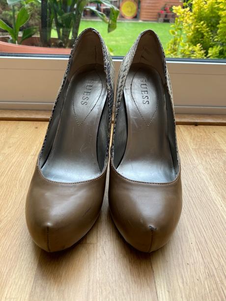 Guess lodičky 8, guess,38