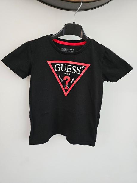Guess tričko, guess,116