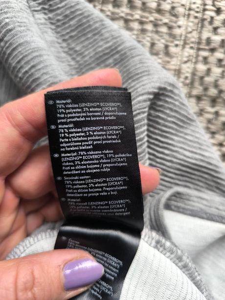 Midi šaty, esmara,42