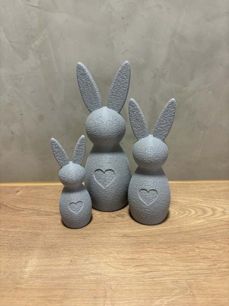 Velkonočné dekorácie,