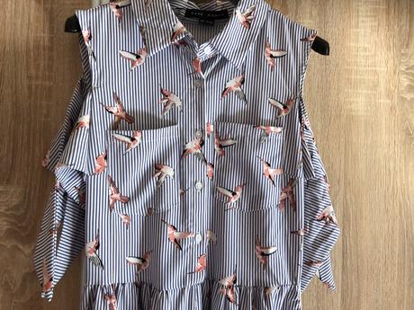 Letné šaty, xs