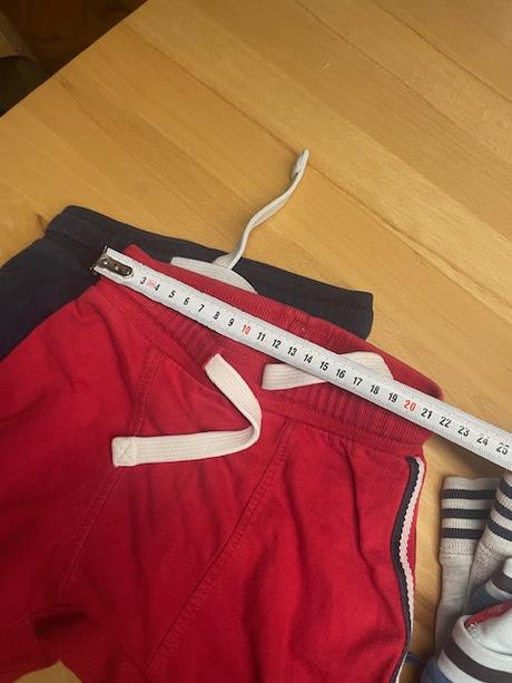 Next nohavice 1-1 a 1/2 roka, next,80