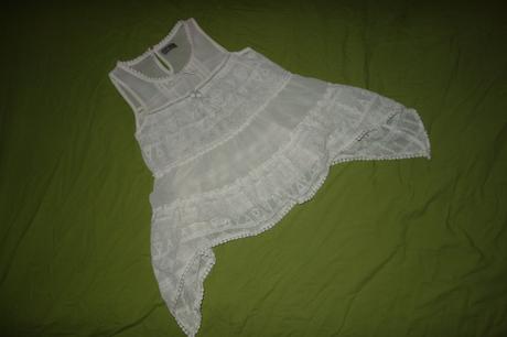 Sifonova bluzka next, next,140