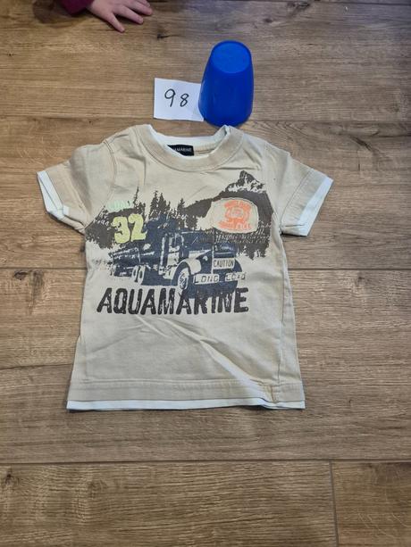 Krátky rukáv, mayoral,98