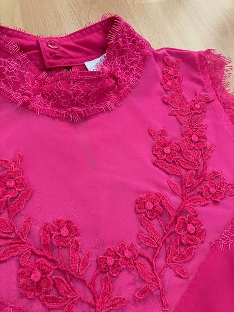 Letna bluzka/ halenka, s