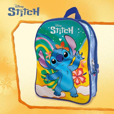 Stitch batoh kresliaca sada,
