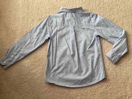 Košeľa, reserved,122