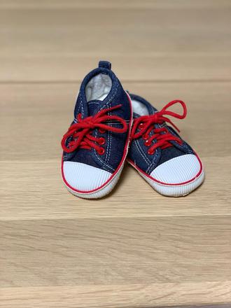 Detske tenisky, 17